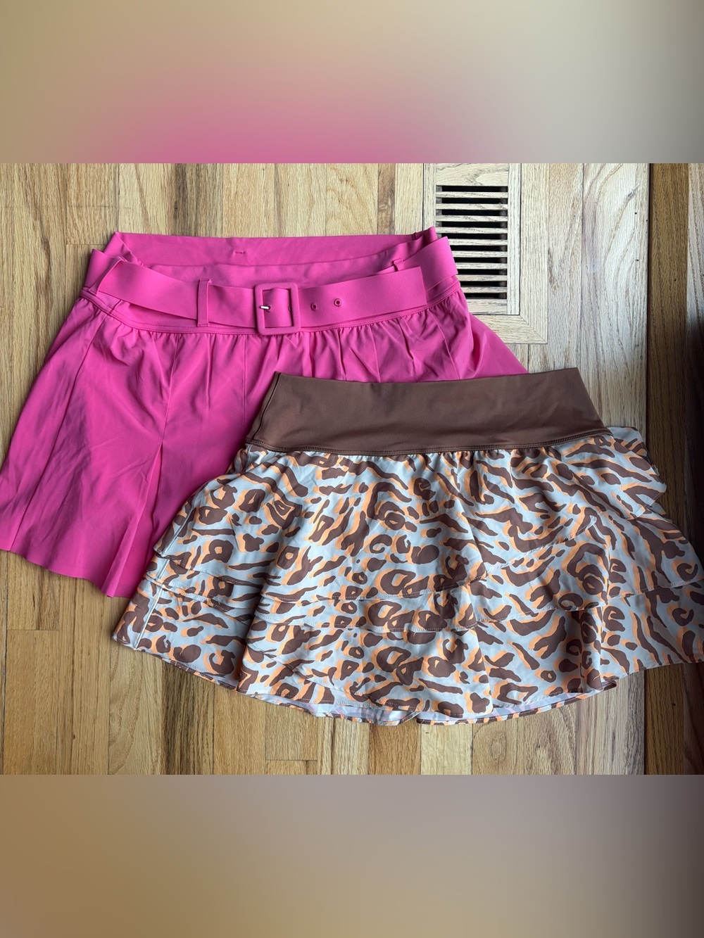 Aerie Skort Lot- Size L